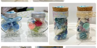 近鉄草津店「親子ワークショップ」