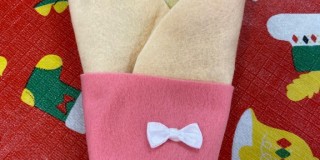 ショッピングセンターにてワークショップ開催♪