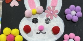 ショッピングセンターにてワークショップ開催♪