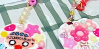 ショッピングセンターにてワークショップしました♪