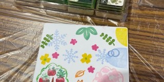 おあそびらぼでワークショップ開催していただきました★