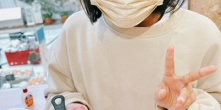 「壁掛けスイーツパラダイス」ワークショップ開催しました★