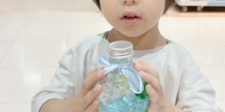 「びわこの日ハーバリウム」ワークショップ開催しました♪