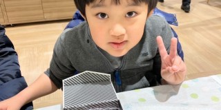 「バレンタインバスボム作り」ワークショップ開催しました★