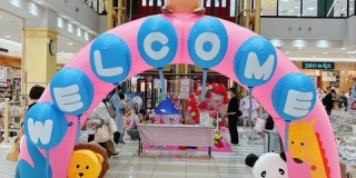 「キッズ＆ベビーイベント」開催しました★pt.1