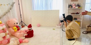 カメラの講習会に使っていただきました。