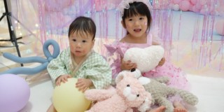 「キッズ＆ベビーイベント」開催しました★pt.3