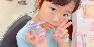 「お魚ハーバリウムを作ろう！」ワークショップ開催しました★