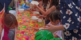 夏祭り縁日開催しました★