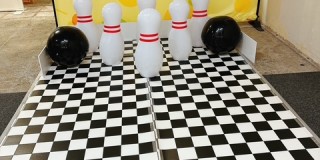 「ジャンボボーリング大会」開催しました★