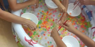 「クレーンでスーパーボール選手権」イベント開催しました★