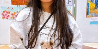 「クリスマスランタンを作ろう！」ワークショップ開催しました♪