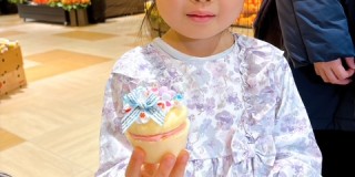 「スクイーズのドーナツをデコっちゃおう！」ワークショップ開催しました♪