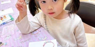 「SDG’sなキーホルダーを作ろう！」ワークショップ開催しました★