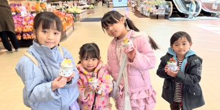「スライムをデコっちゃおう！」ワークショップ開催しました★